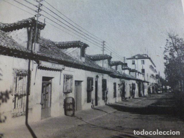 Sammelleidenschaft Andere Papierartikel: ARANJUEZ MADRID ANTIGUO HUECOGRABADO