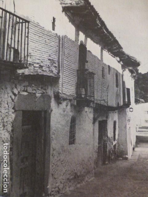 Sammelleidenschaft Andere Papierartikel: BUITRAGO DE LOZOYA MADRID ANTIGUO HUECOGRABADO