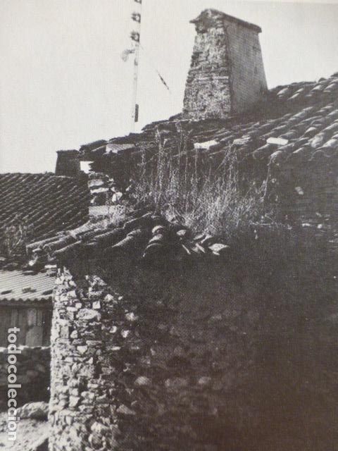 Sammelleidenschaft Andere Papierartikel: BUITRAGO DE LOZOYA MADRID ANTIGUO HUECOGRABADO