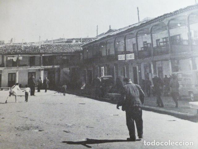 Sammelleidenschaft Andere Papierartikel: COLMENAR DE OREJA MADRID ANTIGUO HUECOGRABADO