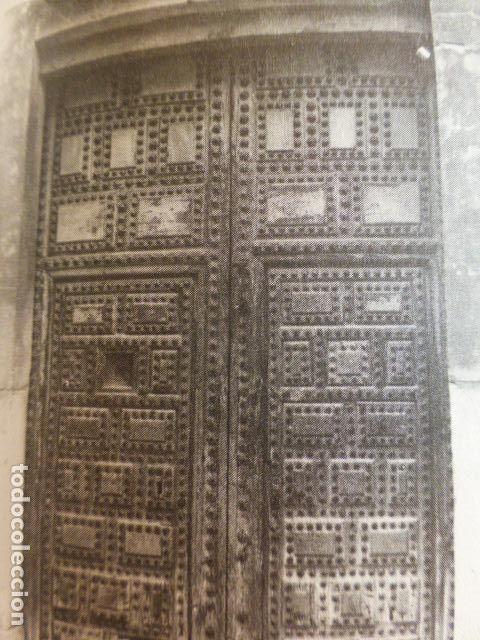 Sammelleidenschaft Andere Papierartikel: COLMENAR DE OREJA MADRID ANTIGUO HUECOGRABADO