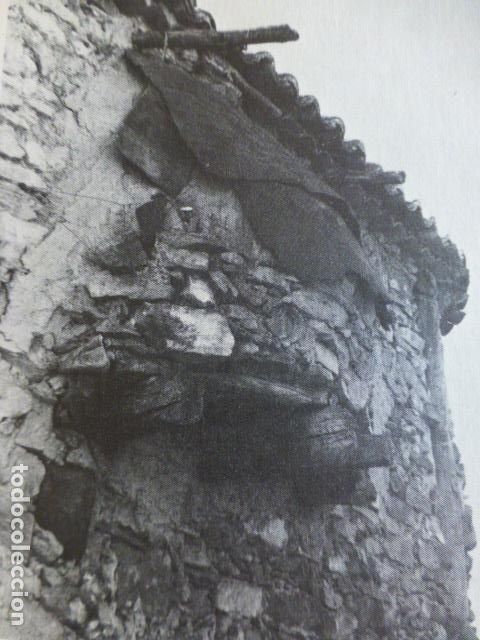 Sammelleidenschaft Andere Papierartikel: HORCAJUELO DE LA SIERRA MADRID ANTIGUO HUECOGRABADO