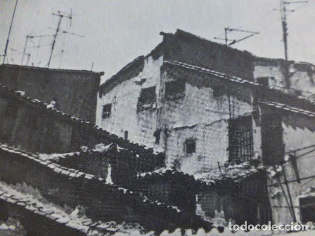 Sammelleidenschaft Andere Papierartikel: MADRID ANTIGUO HUECOGRABADO
