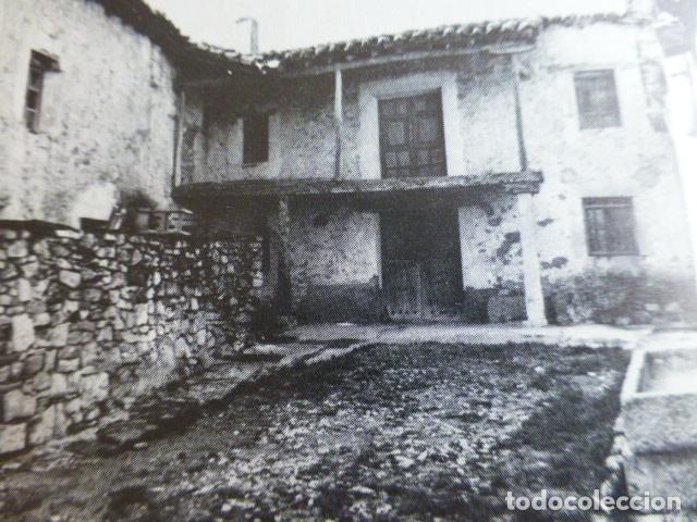 Paper Collecting Others: TAMAJON GUADALAJARA ANTIGUO HUECOGRABADO