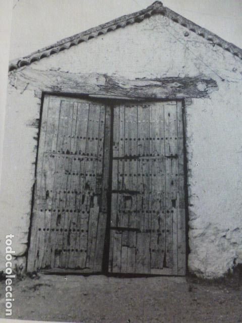 Paper Collecting Others: ALARCON CUENCA ANTIGUO HUECOGRABADO