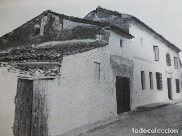 Paper Collecting Others: ALARCON CUENCA ANTIGUO HUECOGRABADO