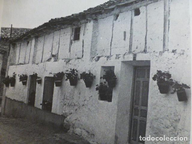 Paper Collecting Others: ARCAS CUENCA ANTIGUO HUECOGRABADO