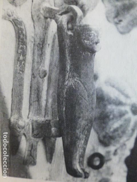 Paper Collecting Others: BELMONTE CUENCA ANTIGUO HUECOGRABADO