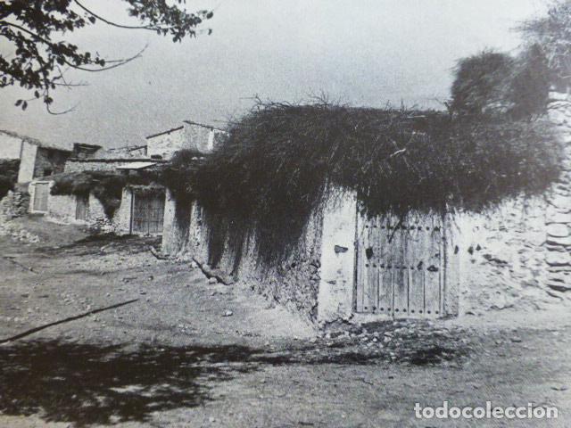 Paper Collecting Others: CA&Ntilde;AVERAS CUENCA ANTIGUO HUECOGRABADO