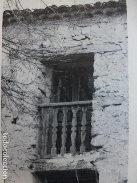 Paper Collecting Others: CA&Ntilde;ETE CUENCA ANTIGUO HUECOGRABADO