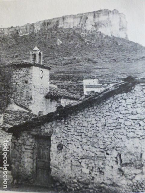 Paper Collecting Others: CA&Ntilde;IZARES CUENCA ANTIGUO HUECOGRABADO