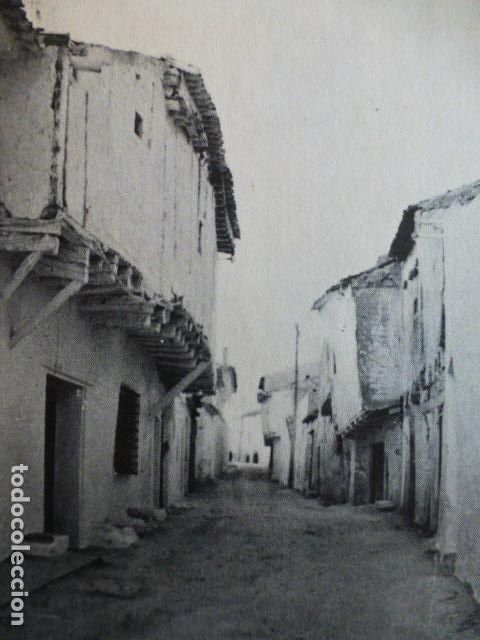 Paper Collecting Others: CASTILLO DE GARCIMU&Ntilde;OZ CUENCA ANTIGUO HUECOGRABADO