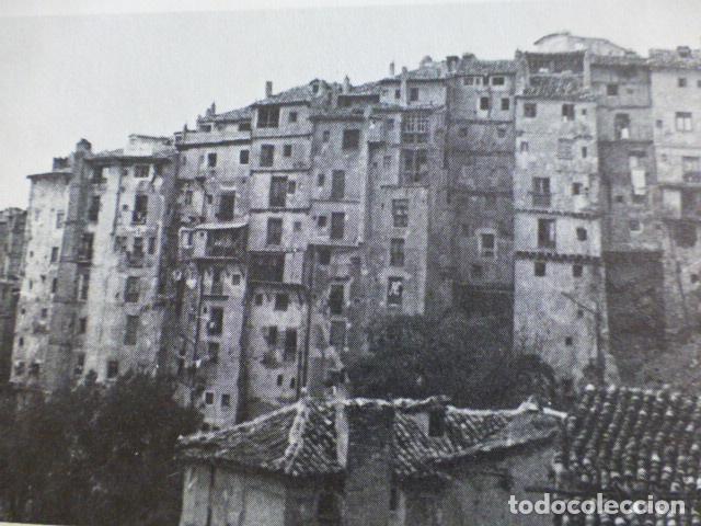 Otros art&iacute;culos de coleccionismo en papel: CUENCA ANTIGUO HUECOGRABADO - Foto 1