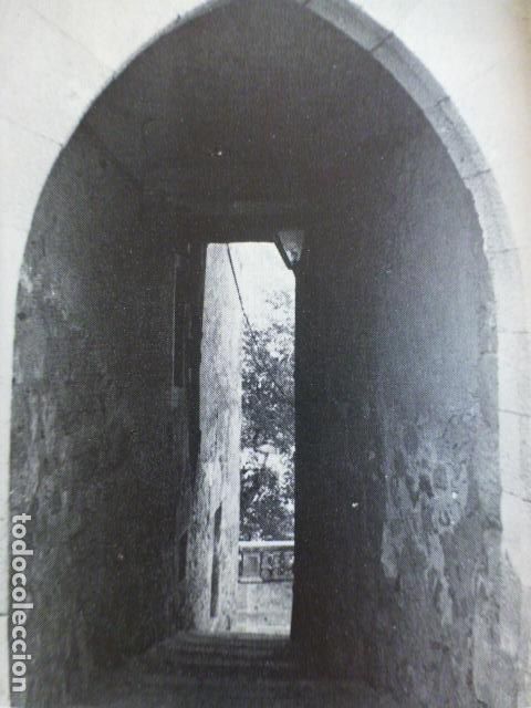 Paper Collecting Others: CUENCA ANTIGUO HUECOGRABADO