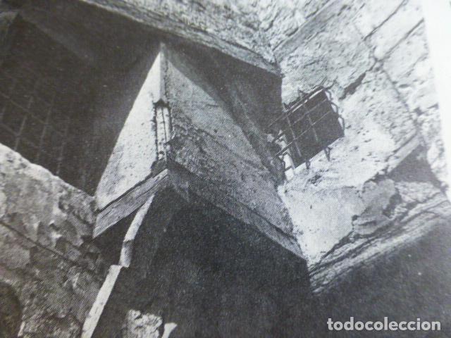 Otros art&iacute;culos de coleccionismo en papel: CUENCA ANTIGUO HUECOGRABADO - Foto 1