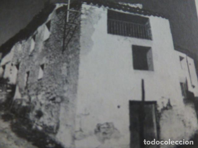 Paper Collecting Others: FUERTESCUSA CUENCA ANTIGUO HUECOGRABADO