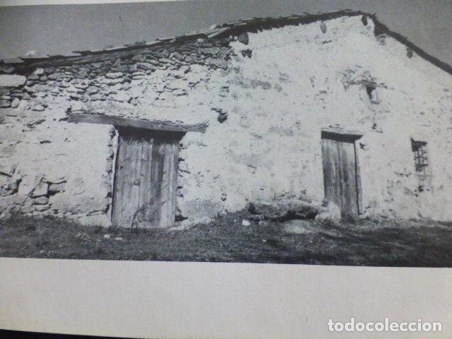 Paper Collecting Others: FUERTESCUSA CUENCA ANTIGUO HUECOGRABADO