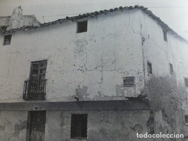 Paper Collecting Others: HUETE CUENCA ANTIGUO HUECOGRABADO