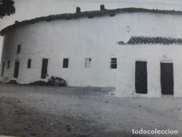 Paper Collecting Others: MOTILLA DEL PALANCAR CUENCA ANTIGUO HUECOGRABADO