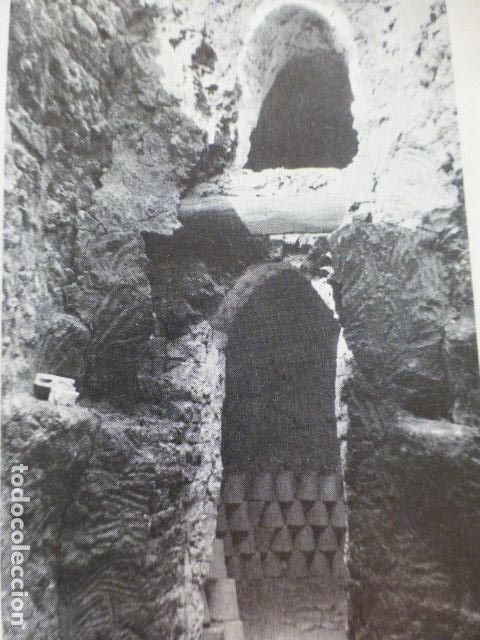 Altri oggetti di carta: PRIEGO CUENCA ANTIGUO HUECOGRABADO