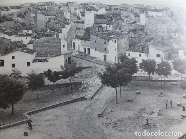 Paper Collecting Others: TARANCON CUENCA ANTIGUO HUECOGRABADO
