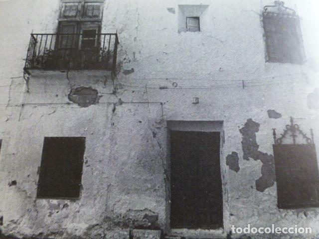 Paper Collecting Others: UCLES CUENCA ANTIGUO HUECOGRABADO