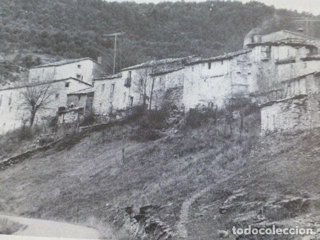 Sammelleidenschaft Andere Papierartikel: U&Ntilde;A CUENCA ANTIGUO HUECOGRABADO