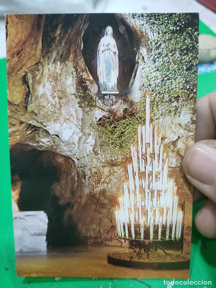 Otros art&iacute;culos de coleccionismo en papel: Estampa INMACULADA CONCEPCI&Oacute;N