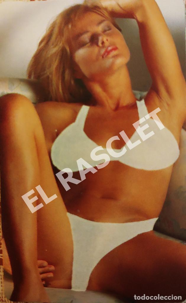 Paper Collecting Others: PUTA MILI - PLAY MAGICA - N&ordm; 3