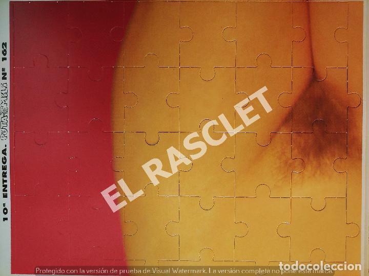 Paper Collecting Others: PUTA MILI - PUZZLE 10&ordf; ENTREGA