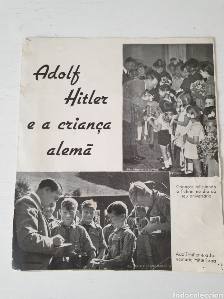 propaganda alemana ww2