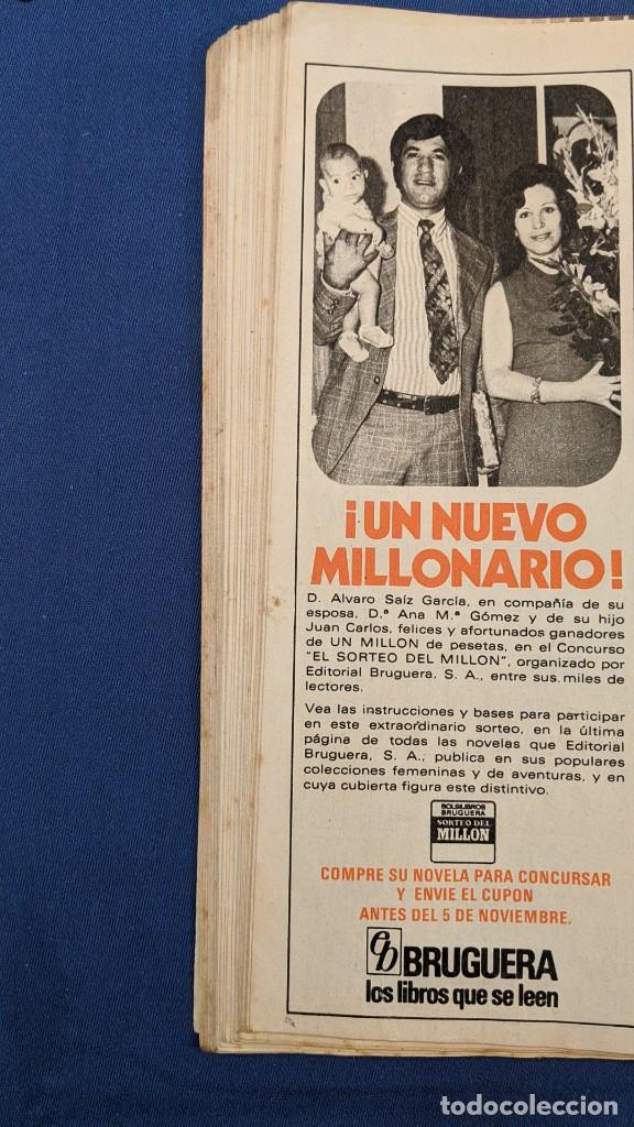 Paper Collecting Others: ANTIGUO ANUNCIO TBO UN NUEVO MILLONARIO BRUGUERA