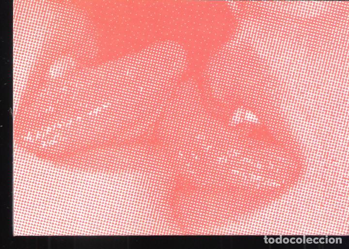 Otros Art&iacute;culos de Coleccionismo en Papel: Cuaderno de notas. Artium. Vitoria. Mayo 2017. Portada *Kiss* 2017. Chistophe Renard.