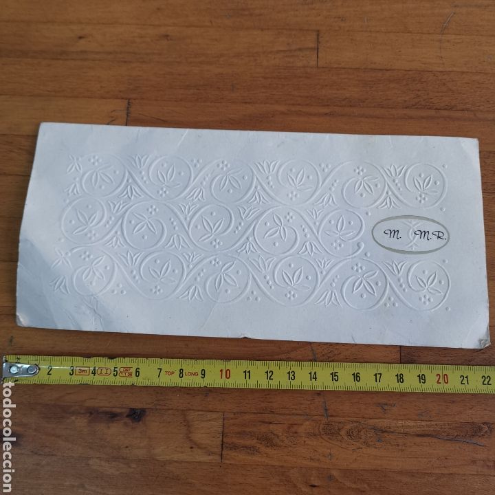 Paper Collecting Others: Invitaci&oacute;n de boda a&ntilde;os 1970s Jos&eacute; Duran, Mart&iacute; Griera, Maria Rosa Juli&agrave;