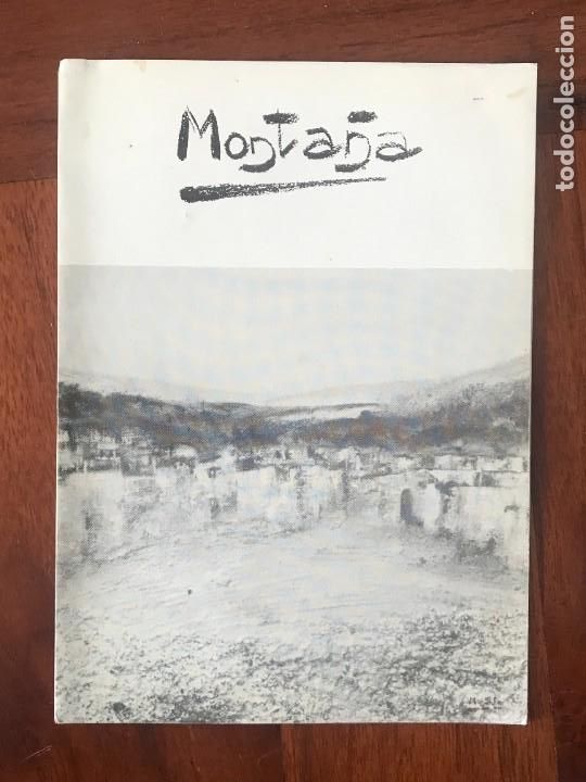 Paper Collecting Others: Tritico del pinto Monta&ntilde;a. BCI. Lugo 1979. Galicia