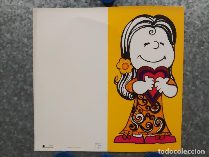 Sammelleidenschaft Andere Papierartikel: FELICITACION GATO CUMPLEA&Ntilde;OS INFANTIL NI&Ntilde;A - A&Ntilde;O 1972 - EDICIONES MENS - POP
