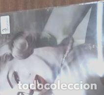Otros art&iacute;culos de coleccionismo en papel: lamina poster 3d holografico marilyn monroe