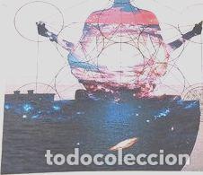 Otros art&iacute;culos de coleccionismo en papel: lamina foto a4 metatron energia deco hogar dios angel arte
