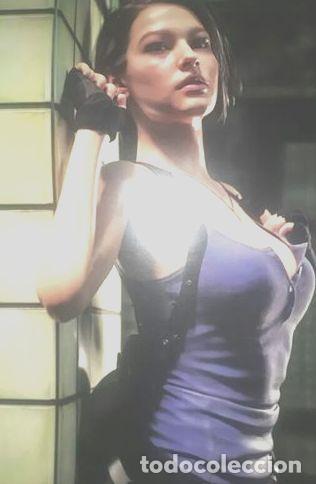 Otros Art&iacute;culos de Coleccionismo en Papel: posters de resident evil capcom
