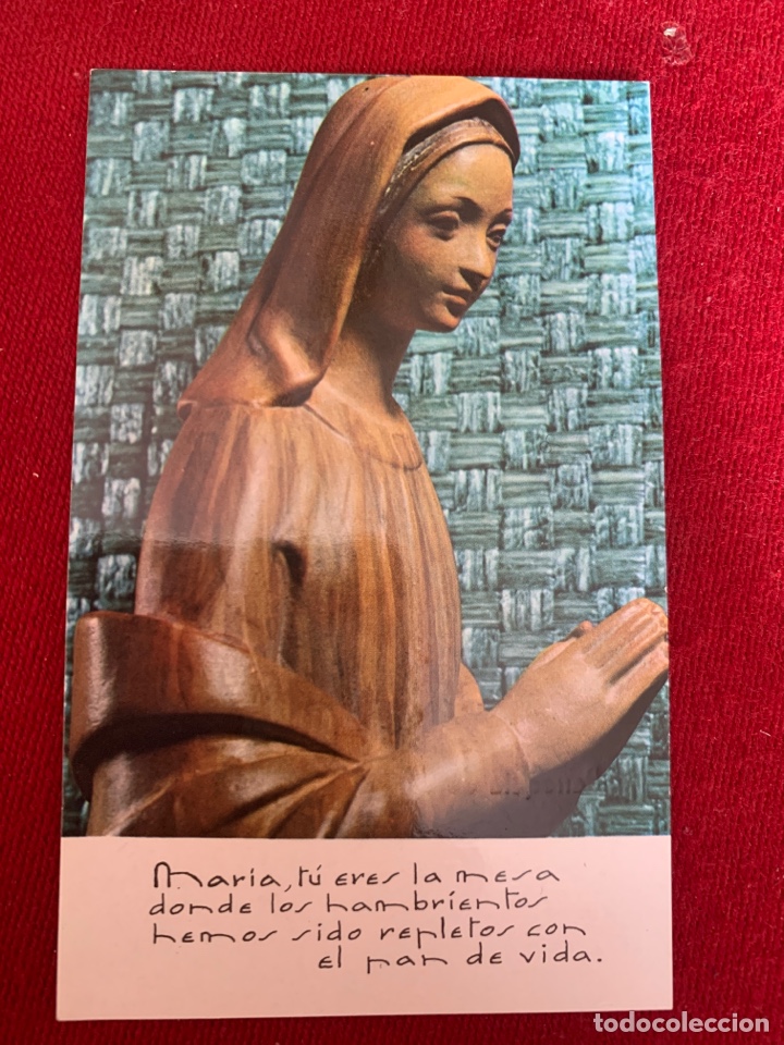 Otros art&iacute;culos de coleccionismo en papel: Recuerdo de las bodas de plata sacerdotales de don Antonio G&oacute;mez Mart&iacute;nez.