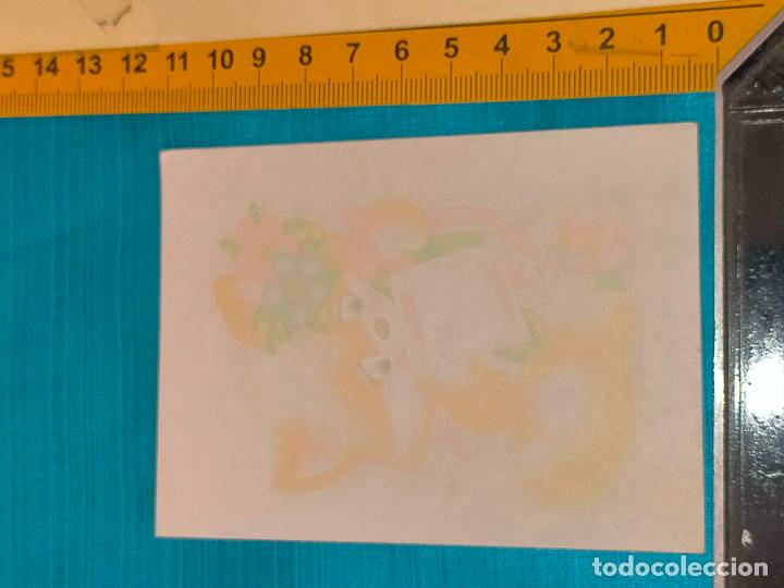 Otros art&iacute;culos de coleccionismo en papel: haga sus ofertas Peque&ntilde;a carta perfumada olor coleccionistas de sobre carta solo la hoja hojita