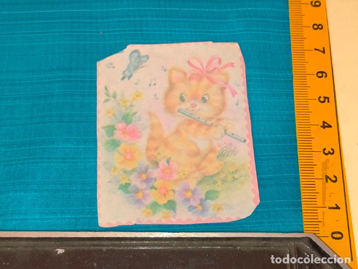 Otros art&iacute;culos de coleccionismo en papel: haga sus ofertas Peque&ntilde;a carta perfumada olor coleccionistas de sobre carta solo la hoja hojita