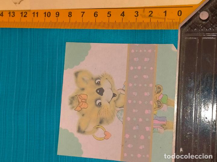Otros art&iacute;culos de coleccionismo en papel: haga sus ofertas Peque&ntilde;a carta perfumada olor coleccionistas de sobre carta solo la hoja hojita