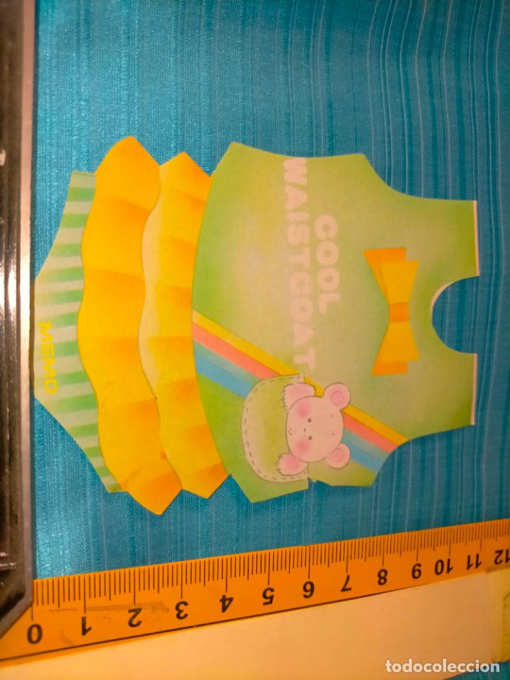 Otros art&iacute;culos de coleccionismo en papel: haga sus ofertas Peque&ntilde;a carta perfumada olor coleccionistas de sobre carta solo la hoja hojita