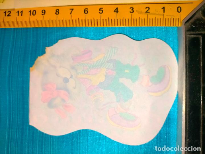 Otros art&iacute;culos de coleccionismo en papel: haga sus ofertas Peque&ntilde;a carta perfumada olor coleccionistas de sobre carta solo la hoja hojita