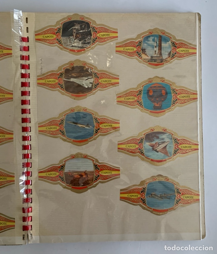 Otros art&iacute;culos de coleccionismo en papel: Colecci&oacute;n variada vitolas - Foto 6