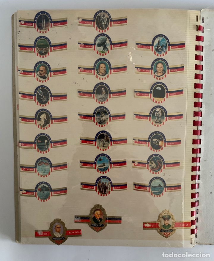 Otros art&iacute;culos de coleccionismo en papel: Colecci&oacute;n variada vitolas - Foto 13