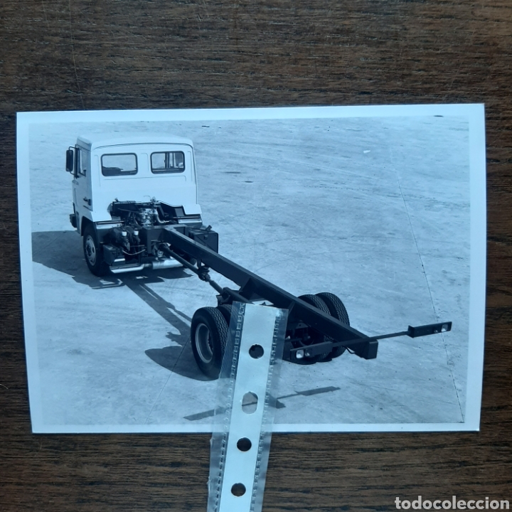 Outros artigos de papel: Fotograf&iacute;a camion avia