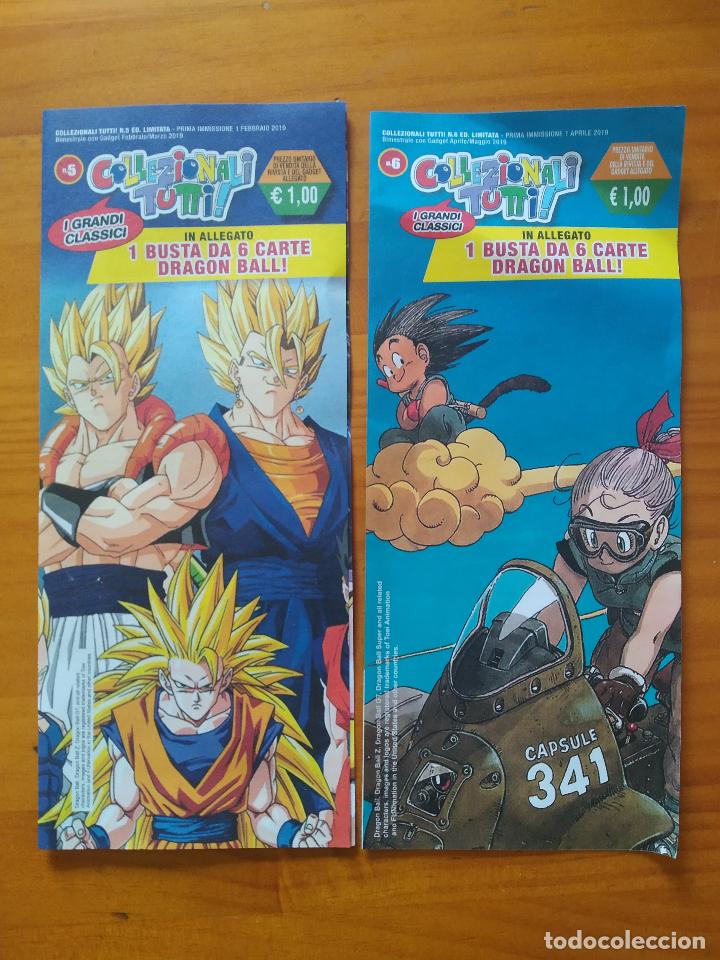 dragon ball z anime comics los tres grandes sup - Comprar Comics Manga no  todocoleccion