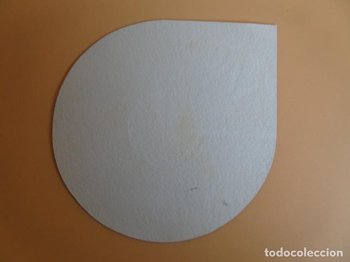 Otros art&iacute;culos de coleccionismo en papel: POSAVASOS , GROOVY - Foto 2